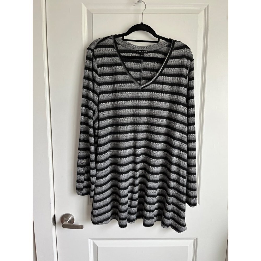 Lane Bryant Blouse
